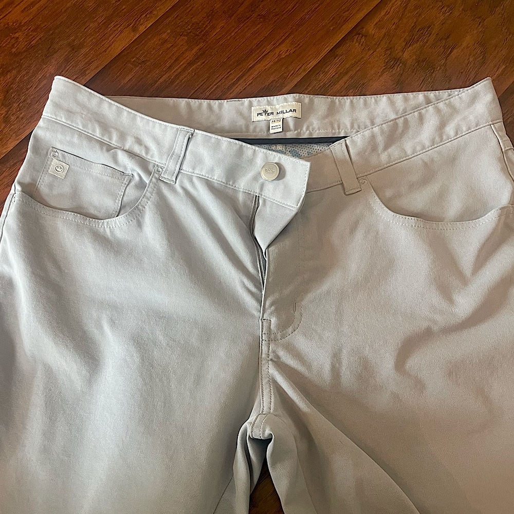 peter millar pants
